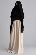 THE SKIRT HAYYA SIMPLICITY (all colours)