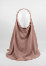 MINI HIJAB GIRL HIBA Jazz