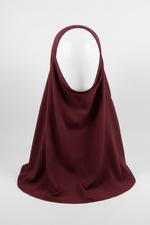 MINI HIJAB GIRL HIBA Jazz