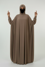 JILBAYA BUTTERFLY ZAYNAB X-TRA (all colours )