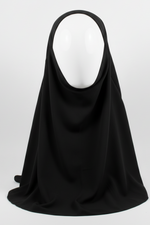 MINI HIJAB GIRL HIBA Jazz