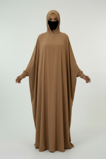 JILBAYA BUTTERFLY ZAYNAB X-TRA (all colours )