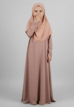MINI HIJAB GIRL HIBA Jazz