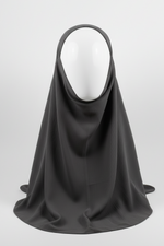 MINI HIJAB GIRL HIBA Jazz