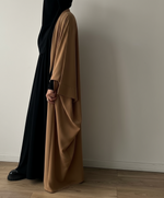 KIMONO JACKET POCKET SONIA CAVIARY