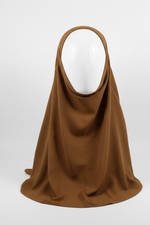 MINI HIJAB GIRL HIBA Jazz