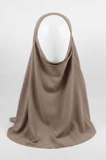 MINI HIJAB GIRL HIBA Jazz