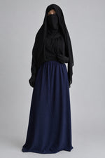 THE SKIRT HAYYA SIMPLICITY (all colours)