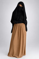 THE SKIRT HAYYA SIMPLICITY (all colours)