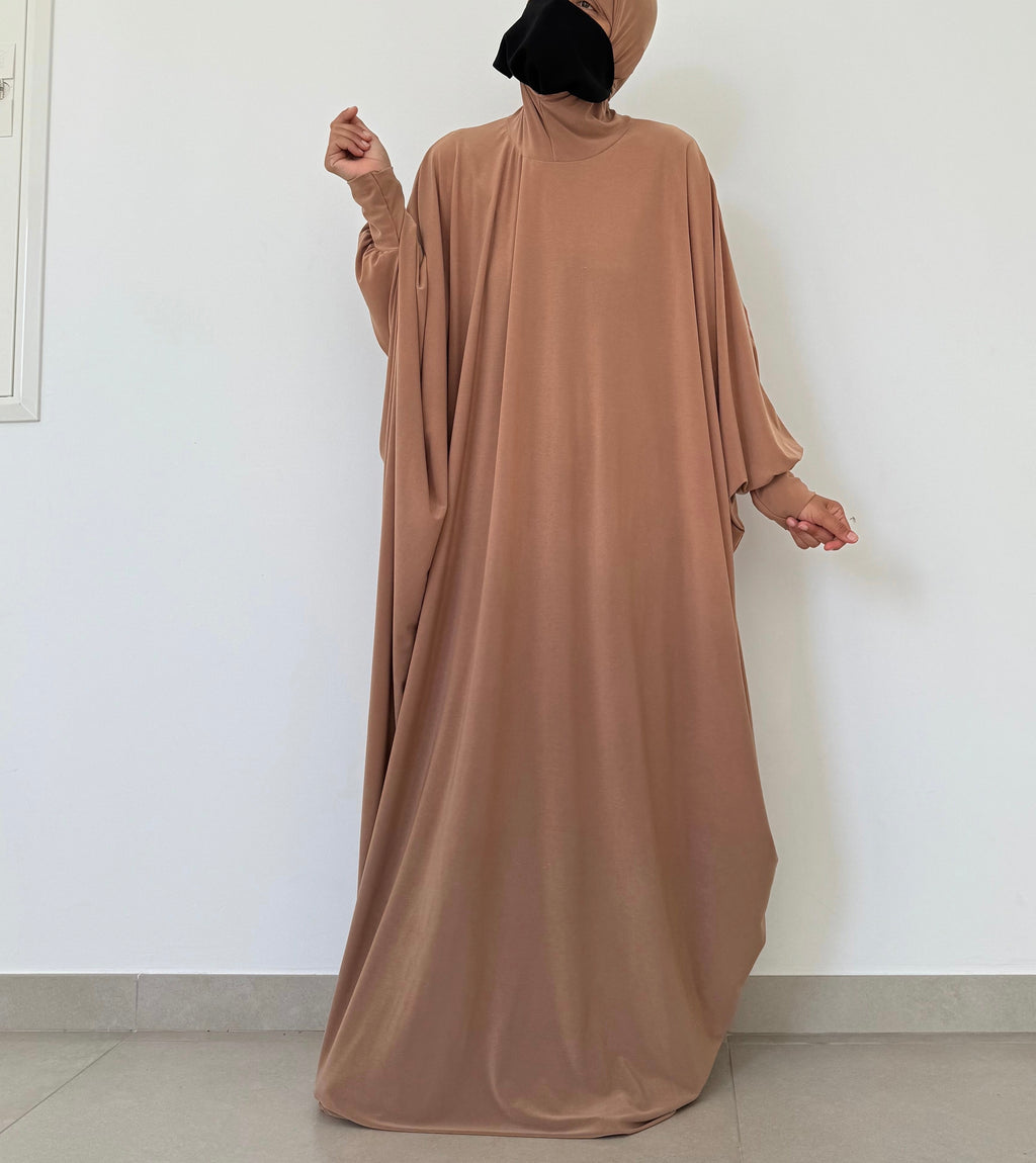 JILBAYA BUTTERFLY ZAYNAB X-TRA (all colours )