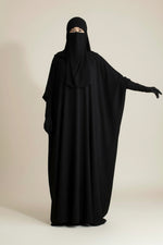 THE JILBAYA MADINA CAVIARY PREMIUM
