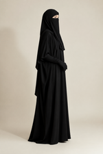 THE JILBAYA MADINA CAVIARY PREMIUM
