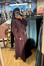 THE JACKET SET JARA (jacket + skirt) premium