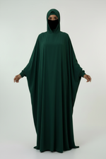 JILBAYA BUTTERFLY ZAYNAB X-TRA (all colours )