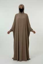 JILBAYA BUTTERFLY ZAYNAB X-TRA (all colours )