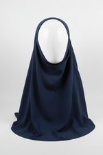 MINI HIJAB GIRL HIBA Jazz