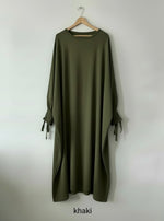 ABAYA HAYYA BUTTERFLY FRILLY X-TRA