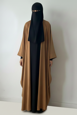 KIMONO JACKET POCKET SONIA CAVIARY premium