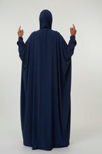 JILBAYA BUTTERFLY ZAYNAB X-TRA (all colours )