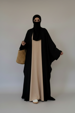 KIMONO PLAIN LINEN TOUCH MADRID