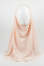 MINI HIJAB GIRL HIBA Jazz