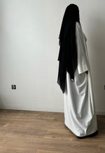KIMONO JACKET POCKET SONIA CAVIARY