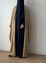 KIMONO JACKET POCKET SONIA CAVIARY