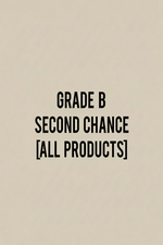 GRADE C / SECONDE CHANCE / NO RETURN