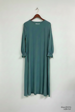 Abaya Girl SAÏDA Delux