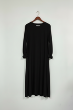 Abaya Girl SAÏDA Delux