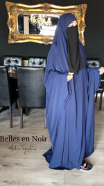 JILBAB KIMONO YASMEEN PRESTIGE (all colours )