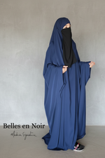 JILBAB KIMONO YASMEEN PRESTIGE (all colours )