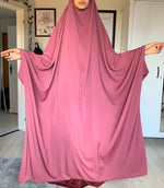 JILBAB KIMONO YASMEEN PRESTIGE (all colours )