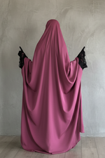JILBAB KIMONO YASMEEN PRESTIGE (all colours )