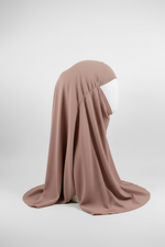 MINI HIJAB GIRL HIBA Jazz