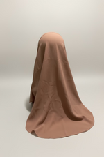 MINI HIJAB GIRL HIBA Jazz