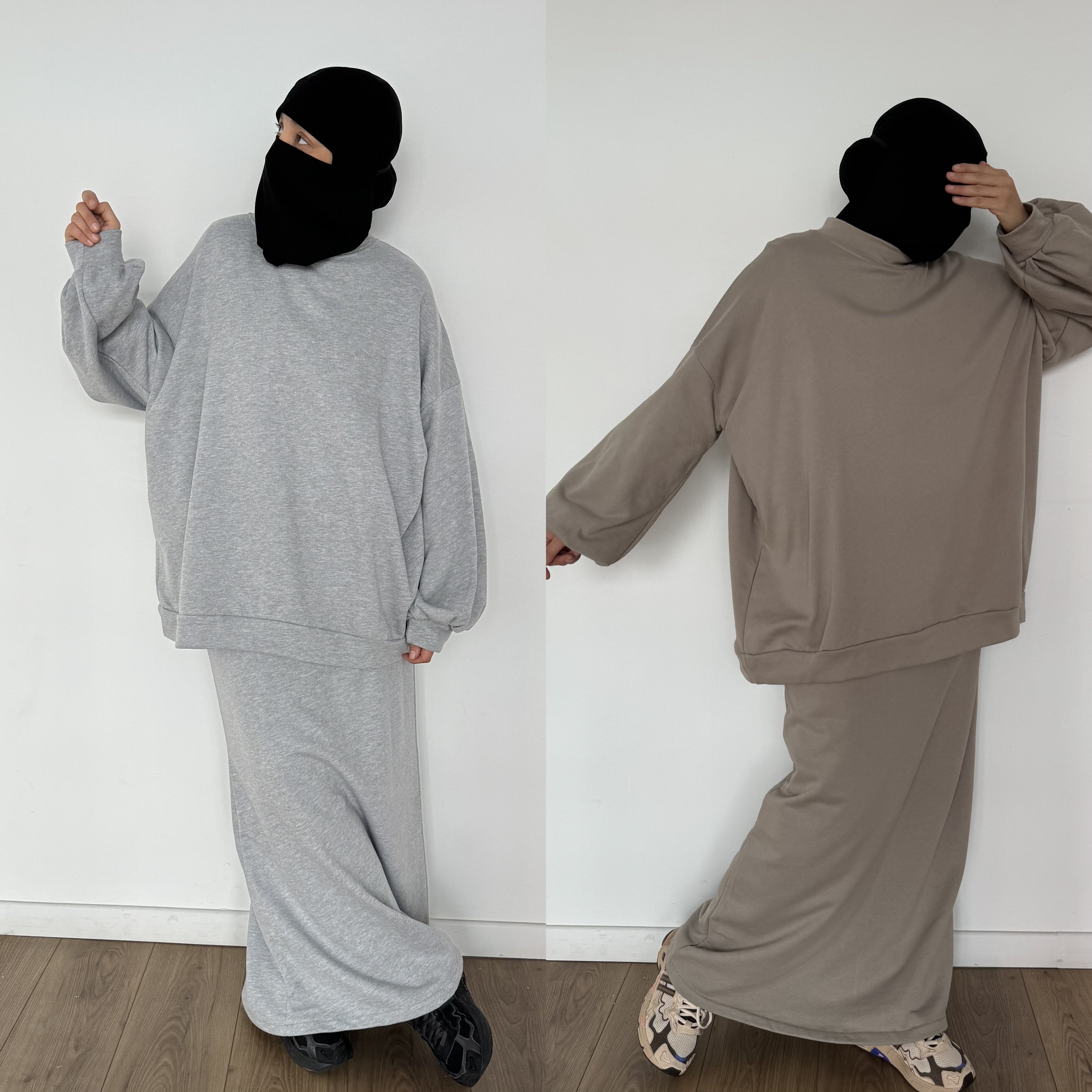 URBAN JOGGER SET LIRA SPORT