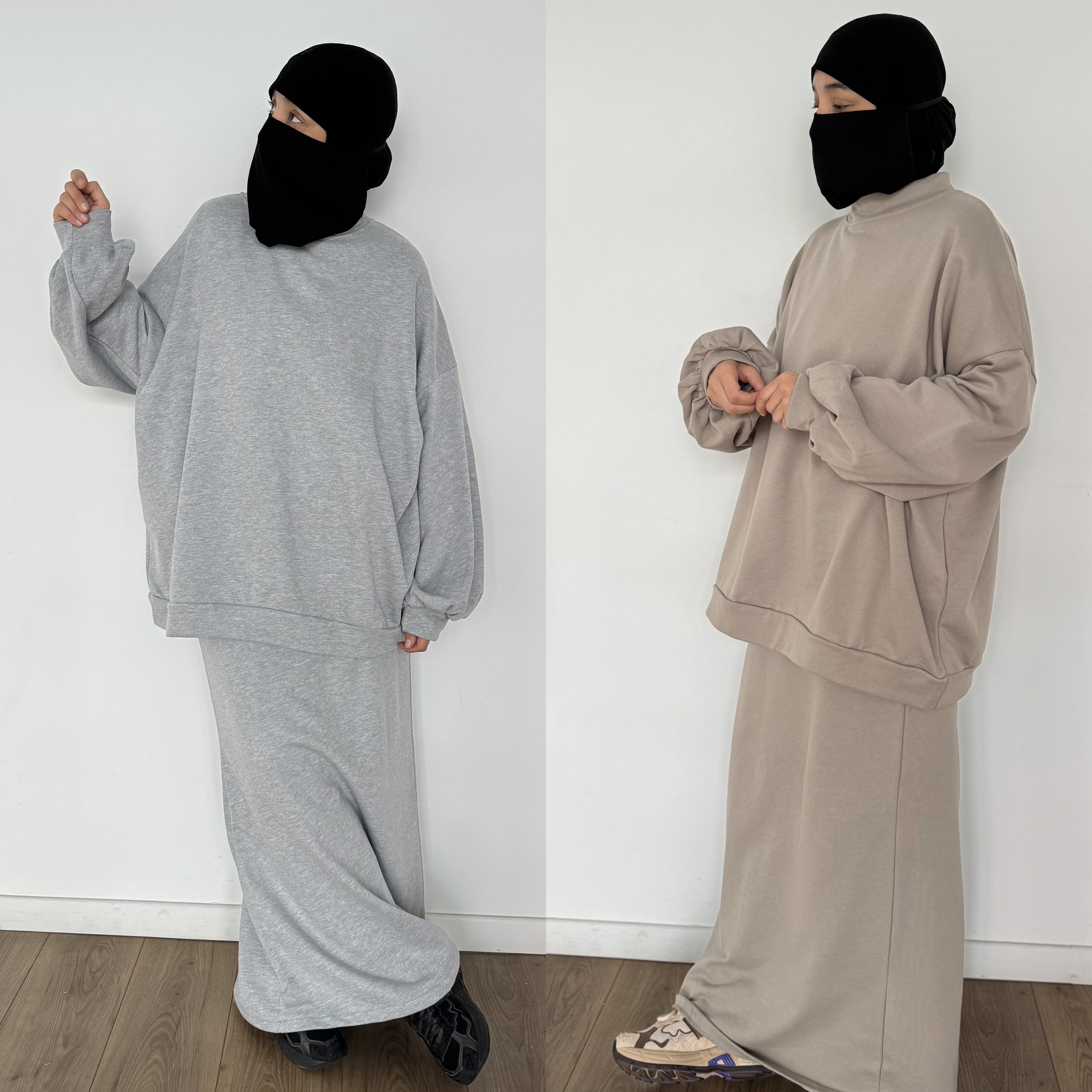 URBAN JOGGER SET LIRA SPORT