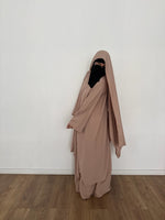 NEW MANAL 3 PIECES SET ( all colours )
