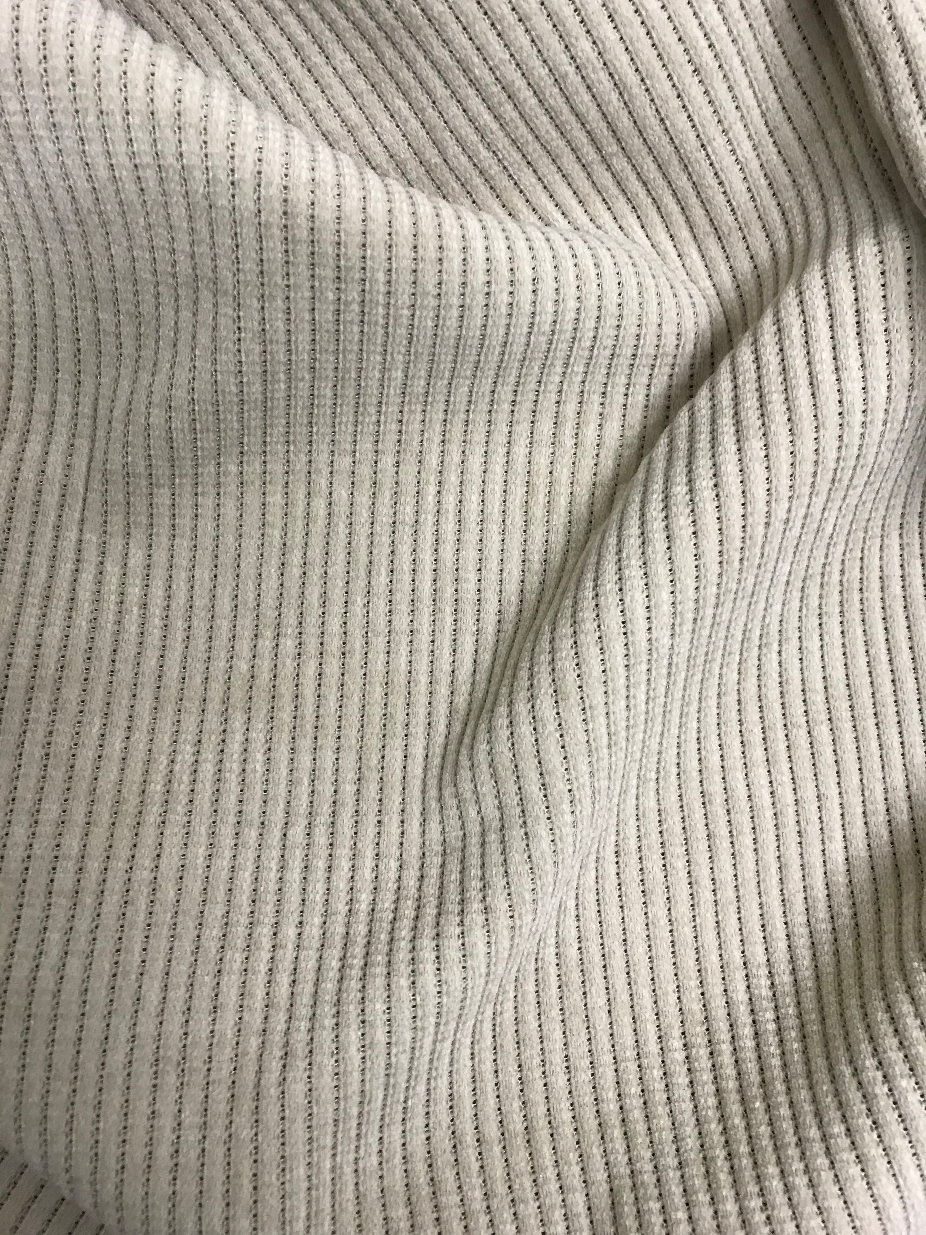 ABAYA SUEDE PETITE knit