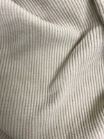 ABAYA SUEDE PETITE knit