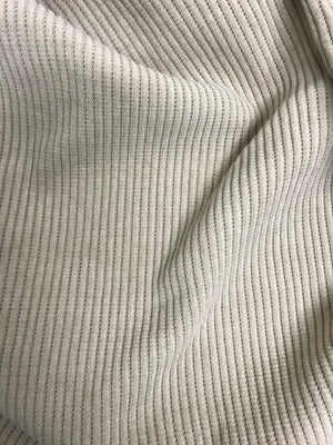 ABAYA SUEDE PETITE knit
