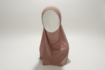 MINI HIJAB GIRL HUDA Lycra (6 to 10 years)