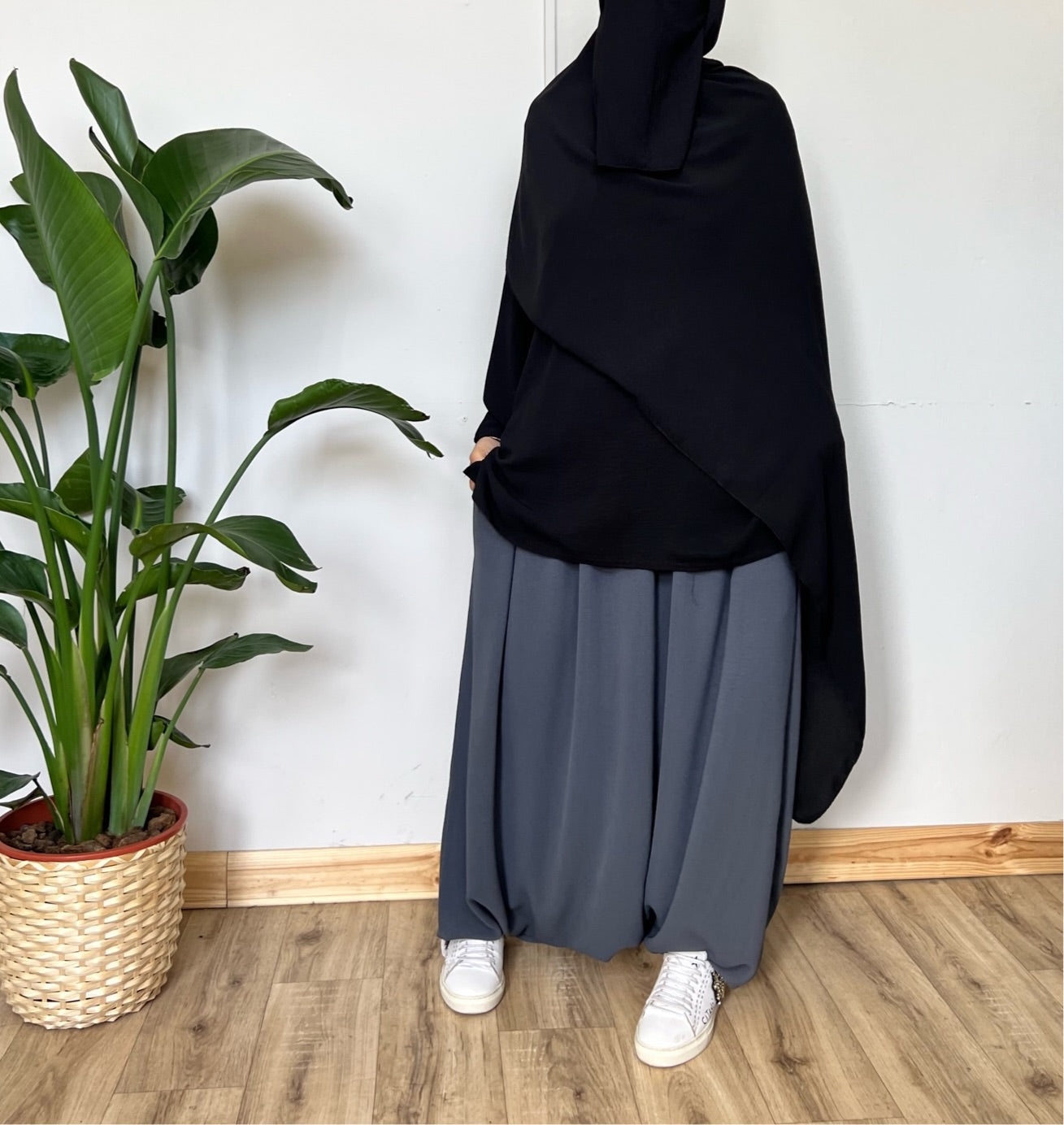 SERWAL HAYYA ONLY (all sizes /colors)