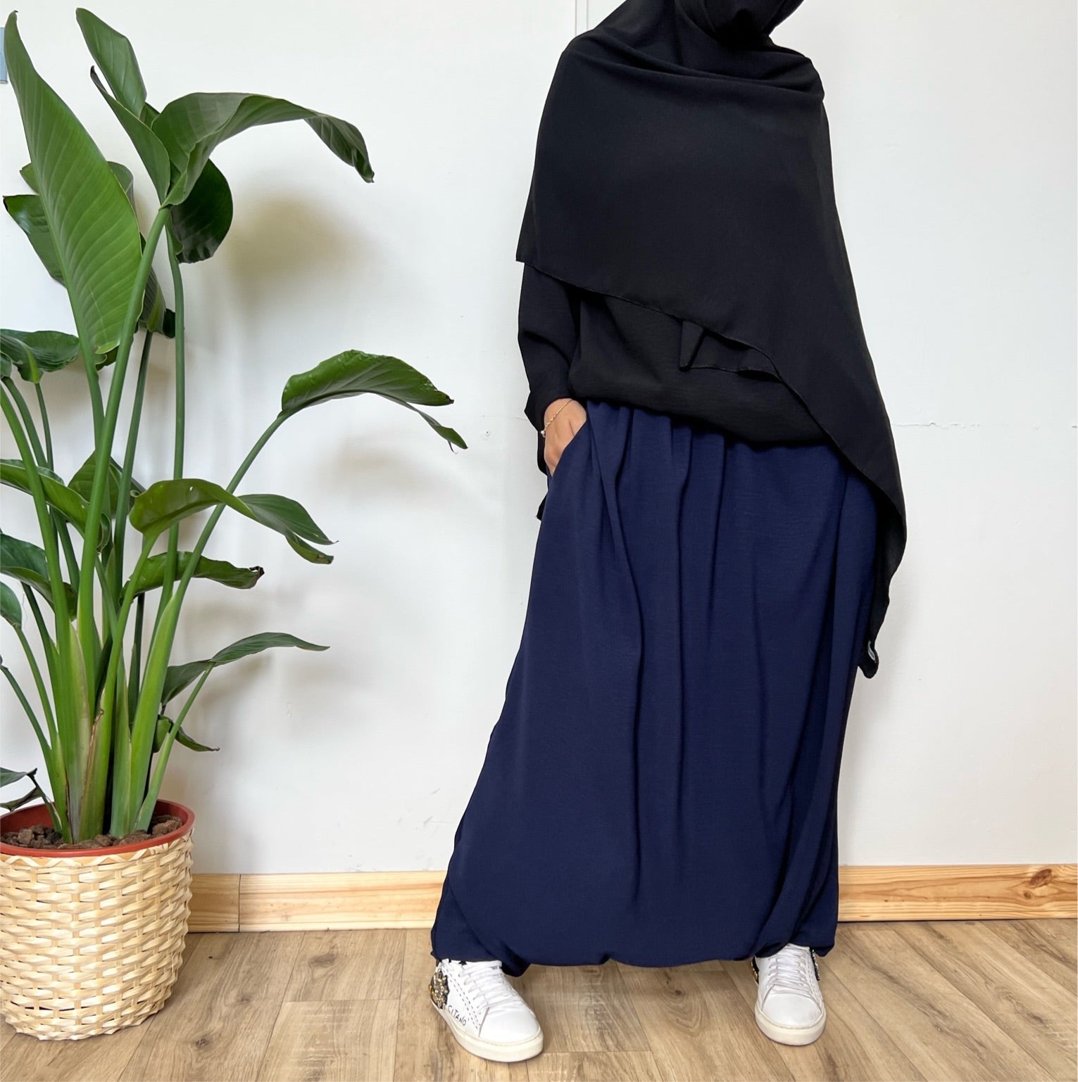 SERWAL HAYYA ONLY (all sizes /colors)