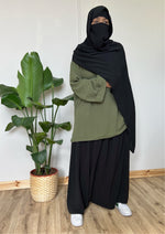 SERWAL HAYYA ONLY (all sizes /colors)