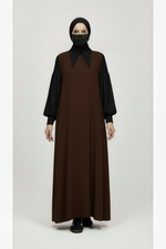 New Roma sleeveless dress Premium (all shades )