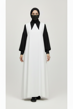 New Roma sleeveless dress Premium (all shades )