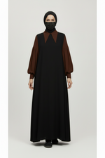 New Roma sleeveless dress Premium (all shades )