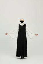 New Roma sleeveless dress Premium (all shades )